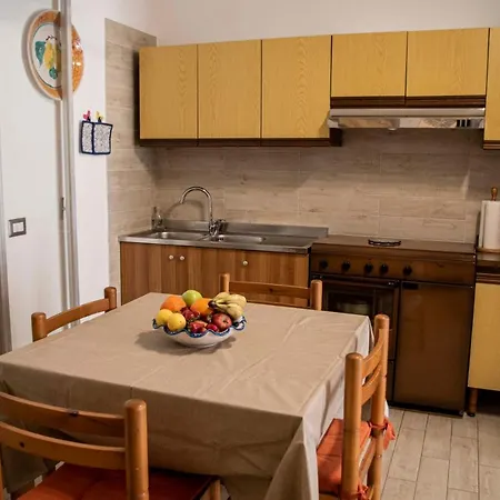 Apartment Casa Marea Marina di Ragusa