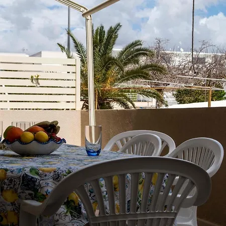 Casa Marea Apartment *