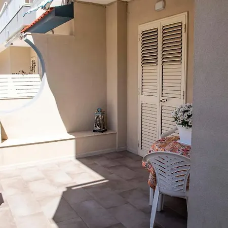 Apartment Casa Marea *