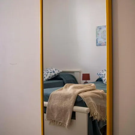 Apartment Casa Marea *