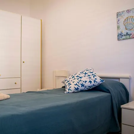 Apartment Casa Marea *