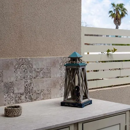 Casa Marea * Marina di Ragusa