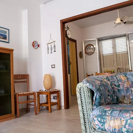 Casa Marea Apartment