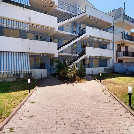 Casa Marea * Marzamemi
