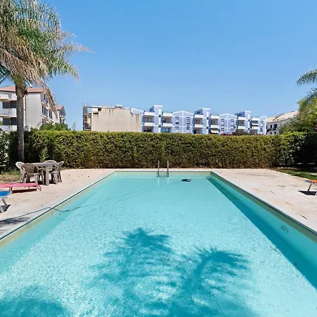 Casa Marea Apartman