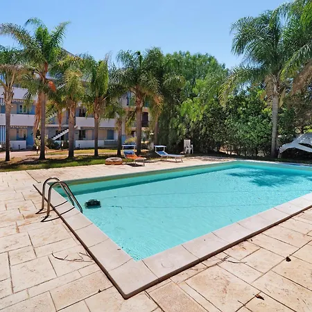 Daire Casa Marea