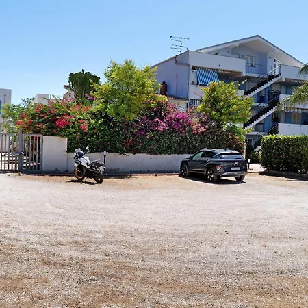 Casa Marea Marzamemi