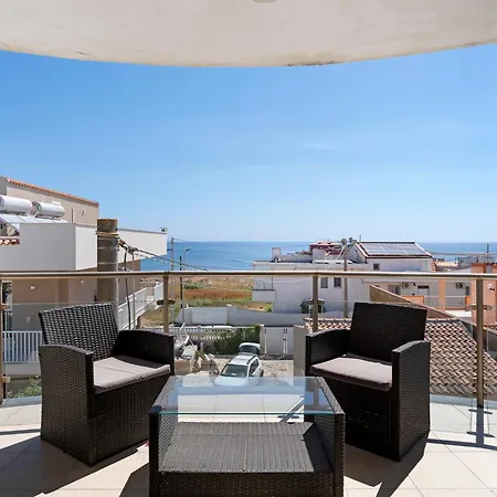 Daire Casa Marea Marzamemi