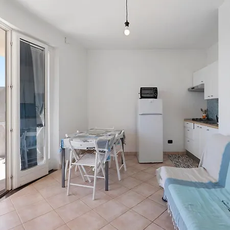 Casa Marea Apartman Marzamemi