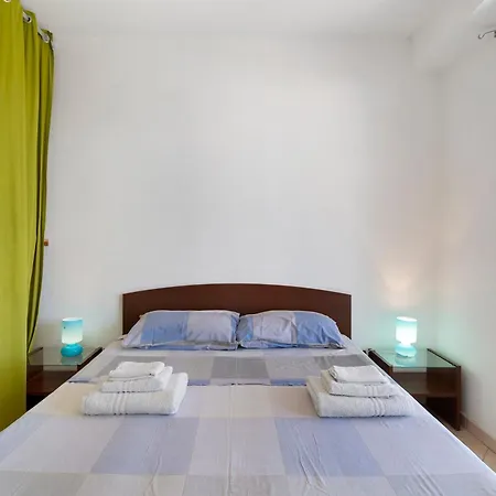 Apartman Casa Marea Marzamemi