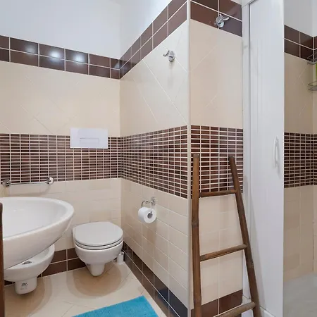 公寓 Casa Marea *