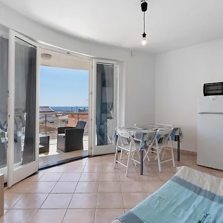 Apartman Casa Marea *