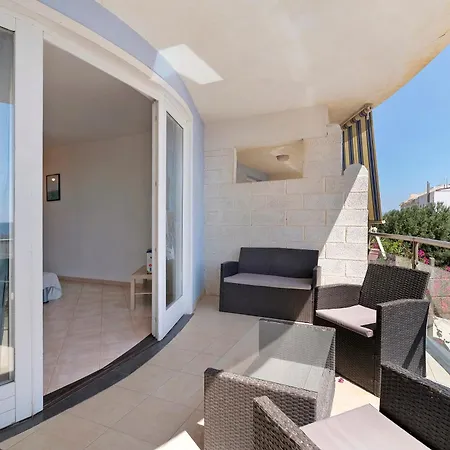 Casa Marea Apartman Marzamemi