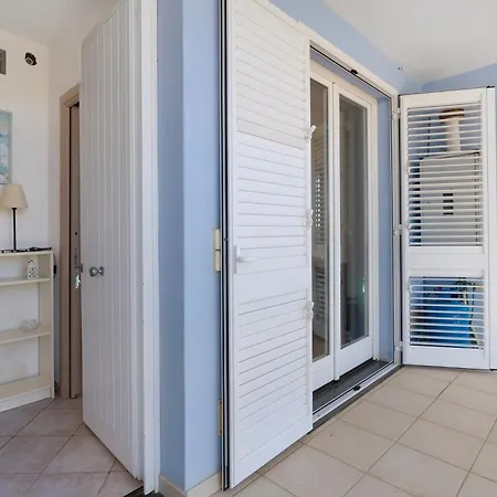 Apartman Casa Marea Marzamemi