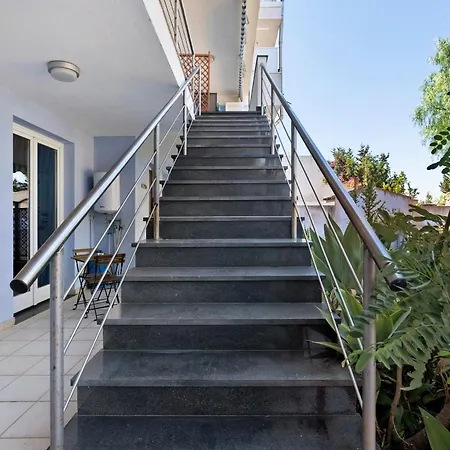 Daire Casa Marea Marzamemi