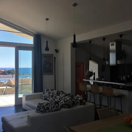Daire Casa Marea