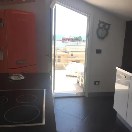 Casa Marea Marzamemi