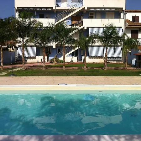 Apartman Casa Marea