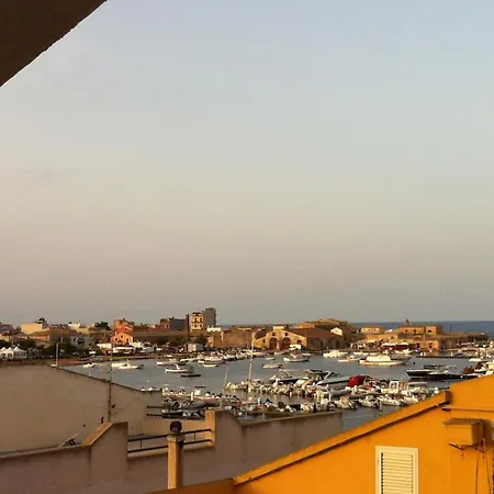 Casa Marea Marzamemi