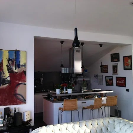 Casa Marea Apartment *