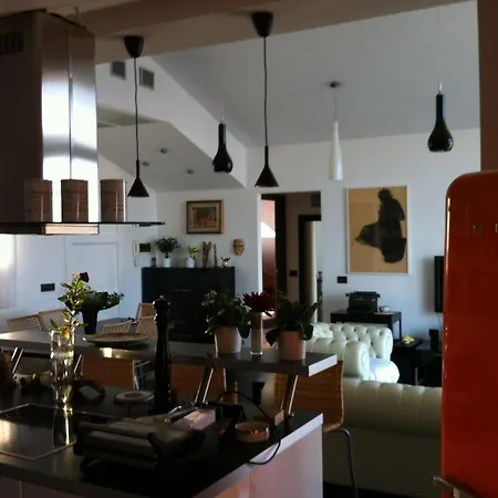 Casa Marea Apartman Marzamemi