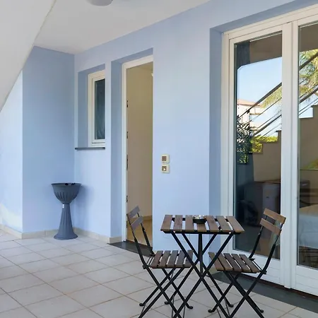 Casa Marea 马尔扎梅米