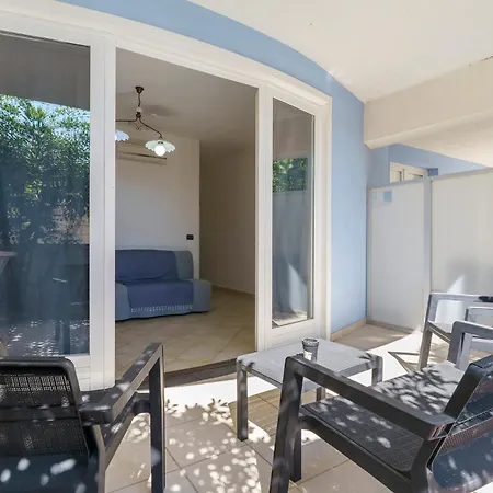 Apartman Casa Marea Marzamemi