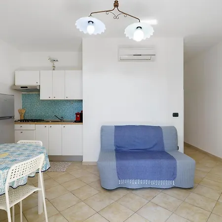 Apartman Casa Marea