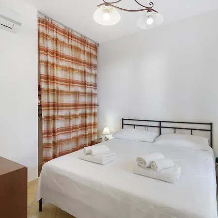 Apartman Casa Marea Marzamemi