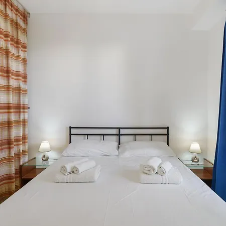 Casa Marea * Marzamemi