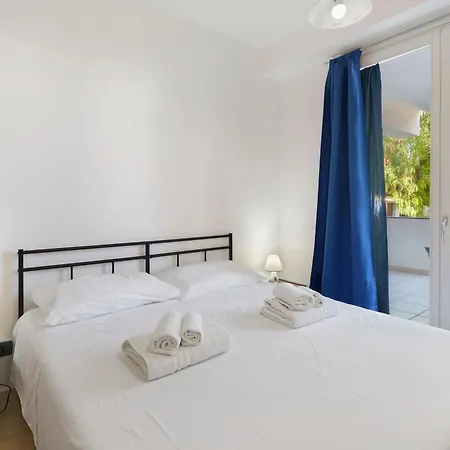 Casa Marea 马尔扎梅米