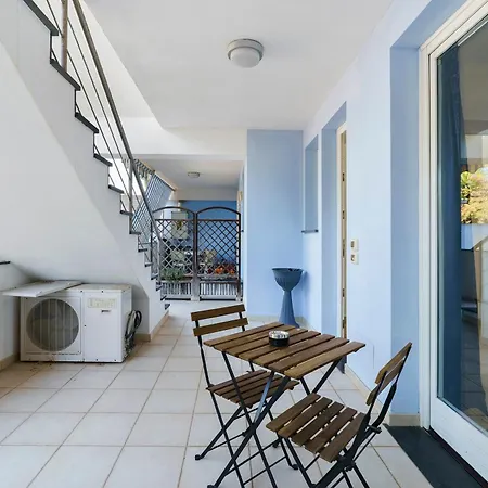 Casa Marea Apartman Marzamemi