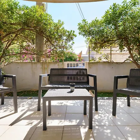 Casa Marea * Marzamemi